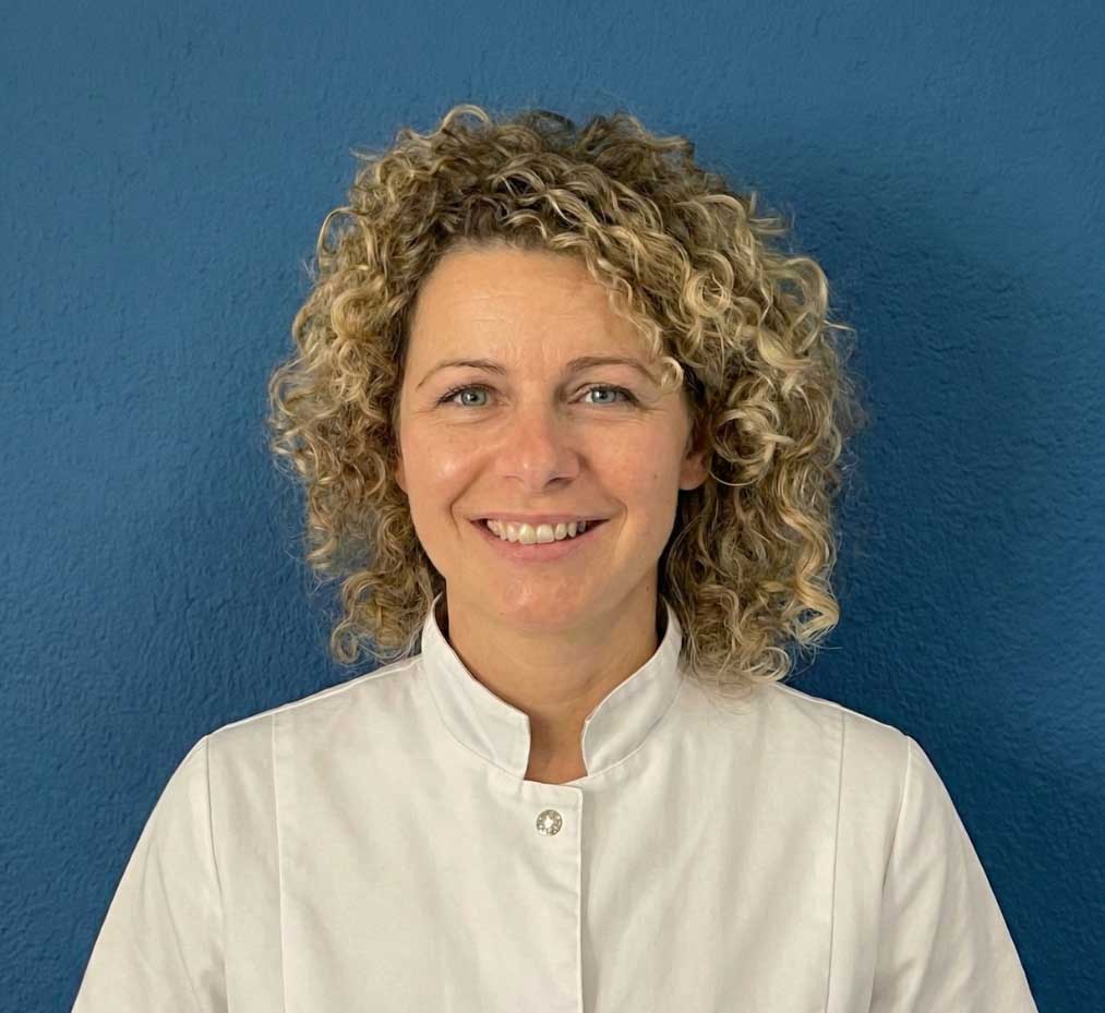 Dr Martyna Triacca Dr Martyna Triacca