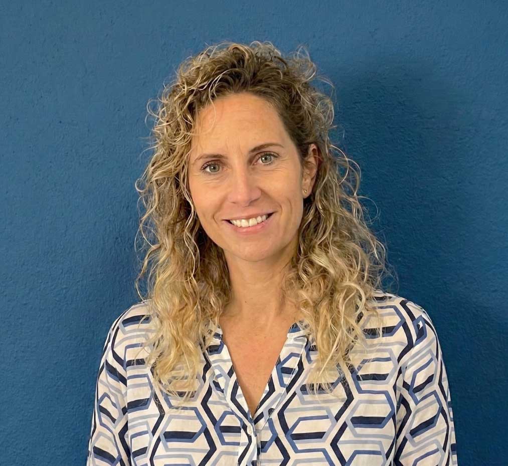 Patrycja Sarbinowska Patrycja Sarbinowska